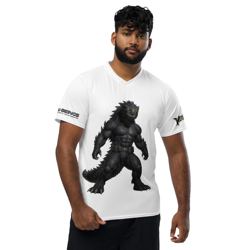 Wervilyn Menace T-Shirt