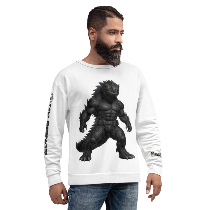 The Wervilyn Sweatshirt