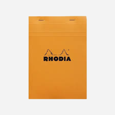 Rhodia Notizblock A5