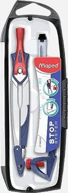 Maped Zeichenzirkel Set