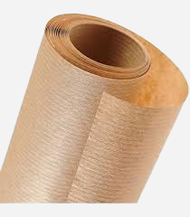 Ursus Kraftpapier Rolle braun 10 m