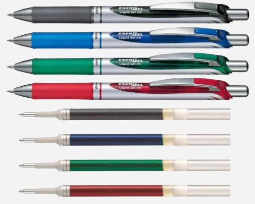 EnerGel Gelstift-Set