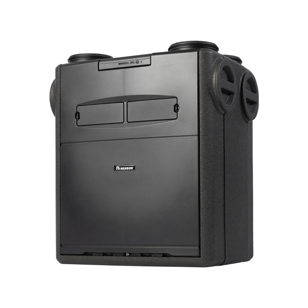 Renson Flux+ 475 Wall rekuperatorius