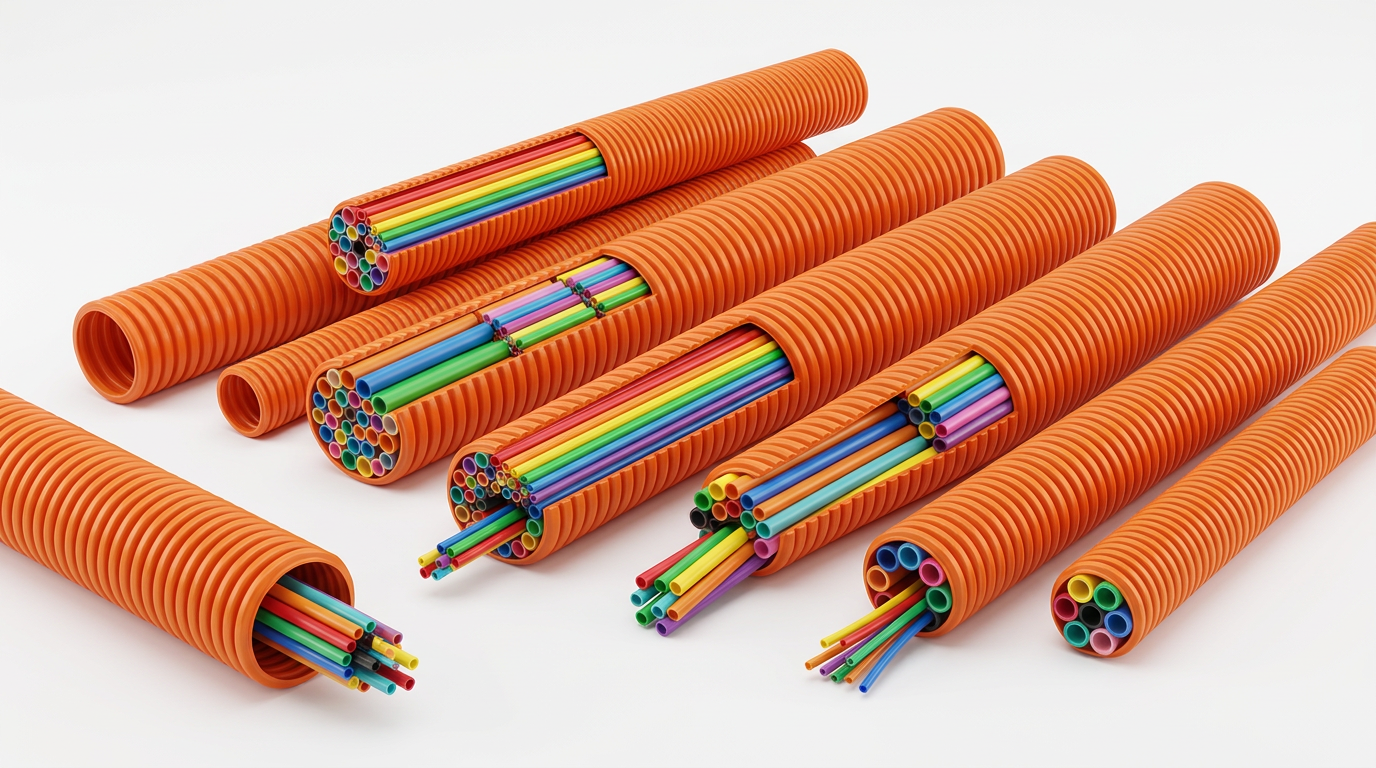 Telecommunication Ducts