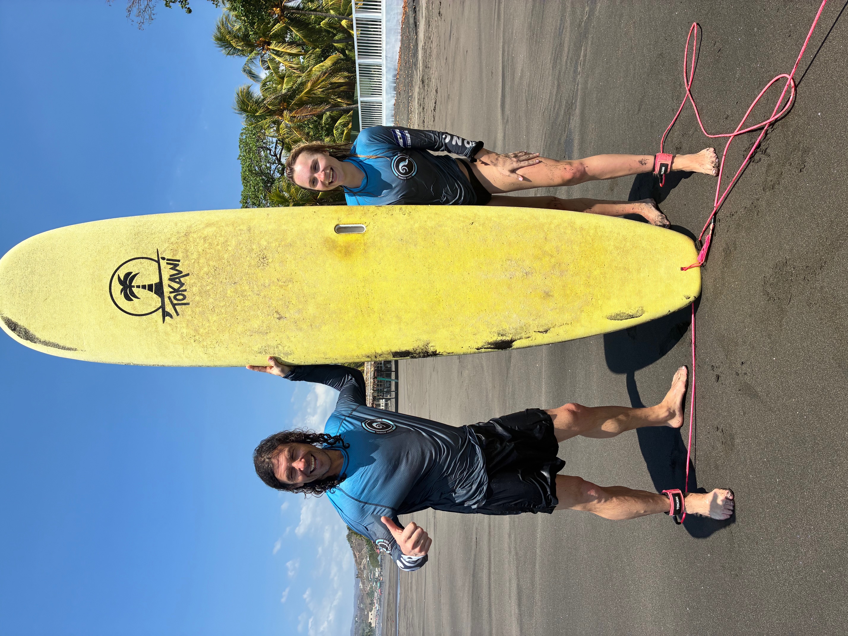 Surf Board Rental
