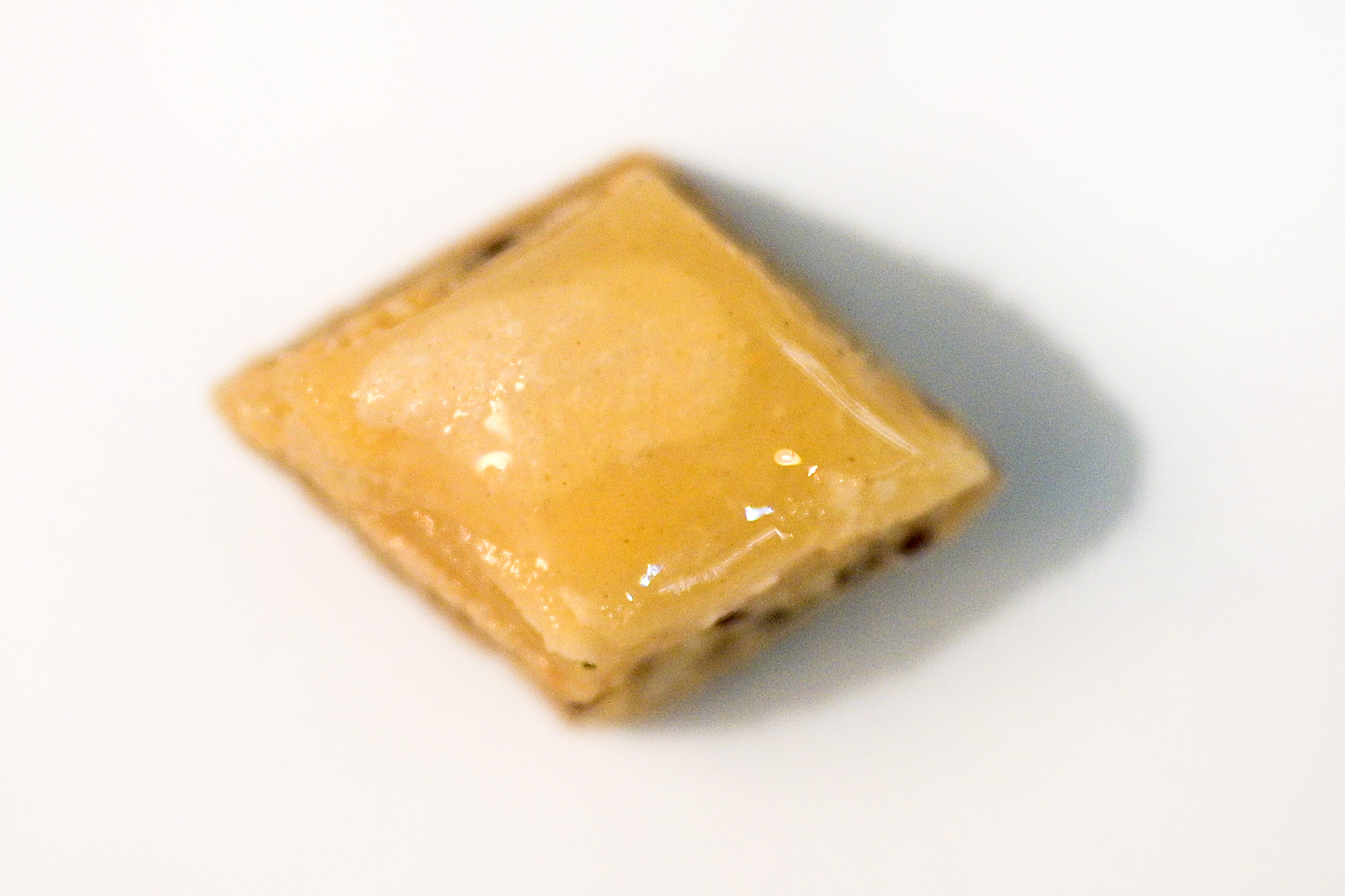 Baklawa noisette