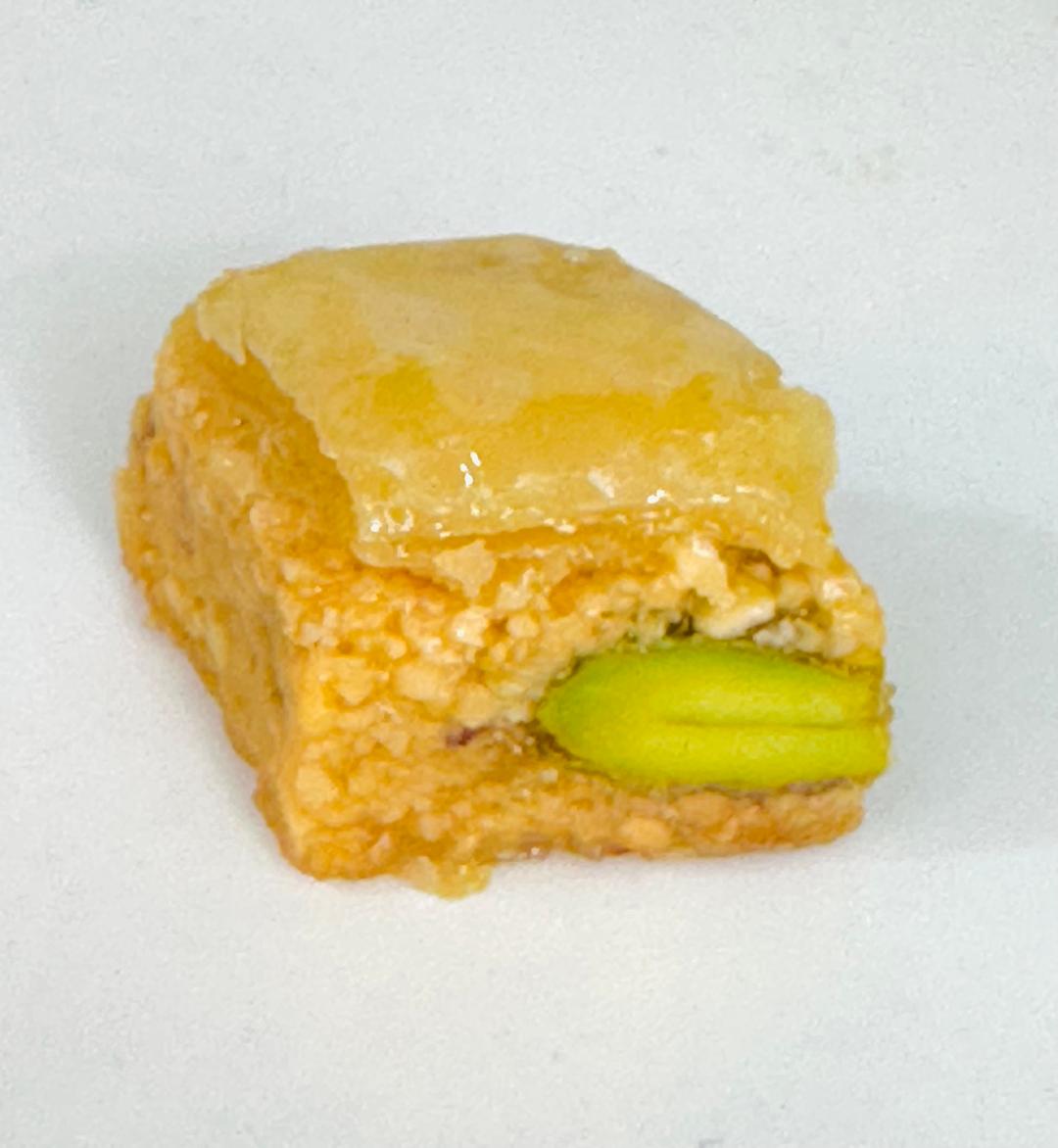 Baklawa pistache