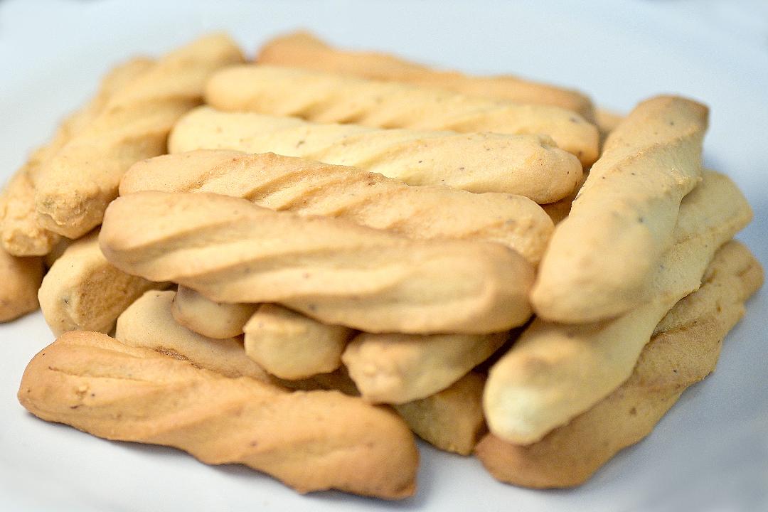 Biscuit traditionnel tunisien 