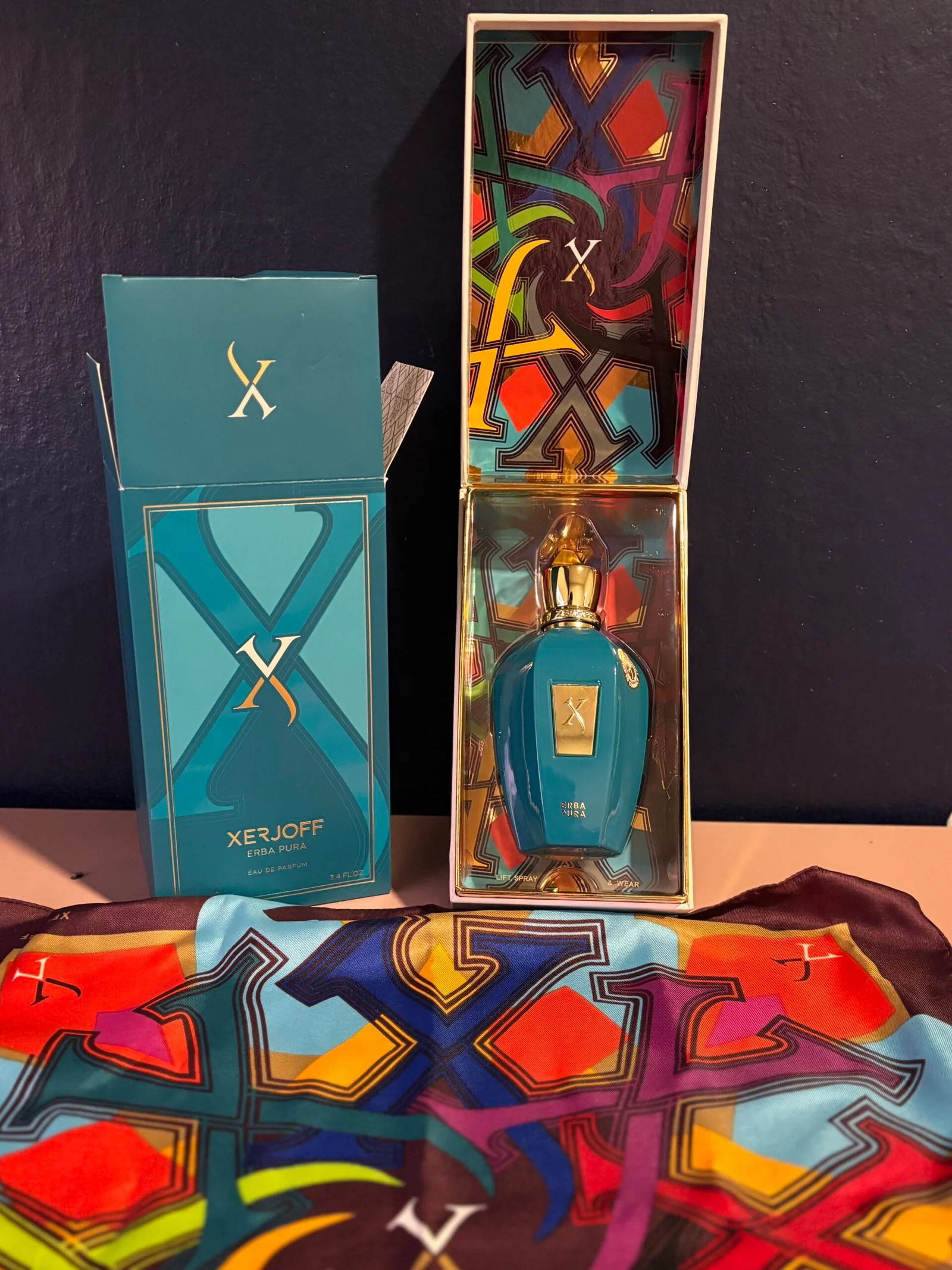 Xerjoff Erba Pura