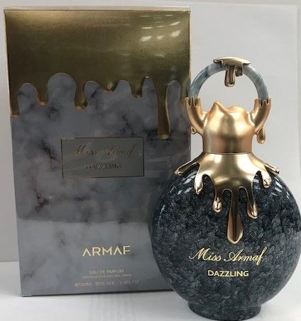 Miss Armaf Dazzling