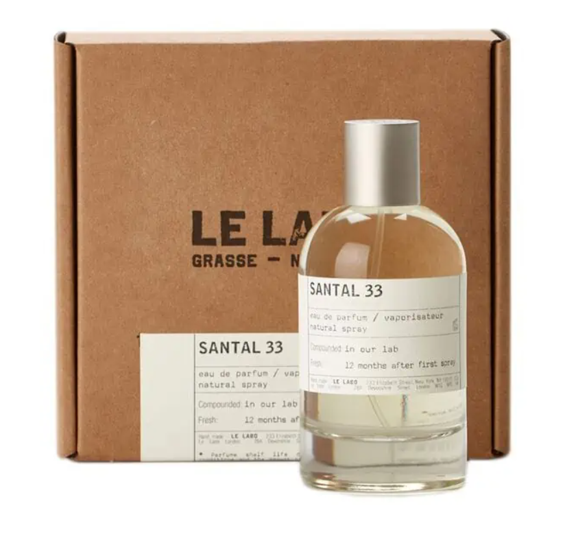 Santal 33