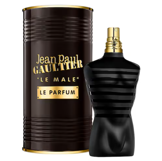 Le Male Le Parfum