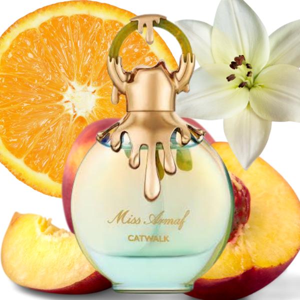 Miss Armaf Catwalk