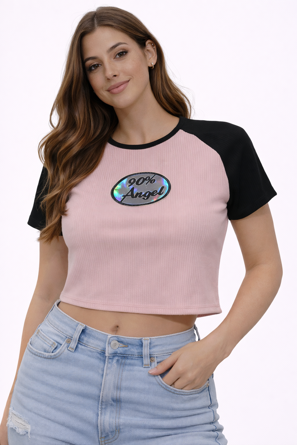 Paquete de playeras 10 pzas - Especial Merengue Baby Ribe 