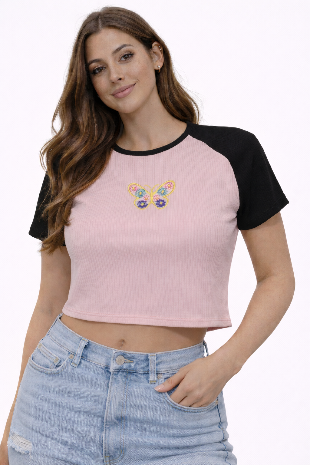 Paquete de playeras 10 pzas - Especial Merengue Baby Ribe 