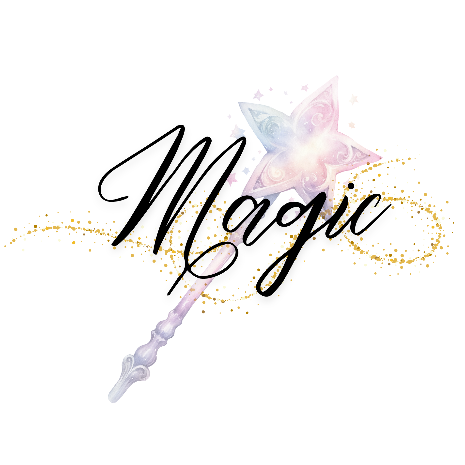 Magic Party Package