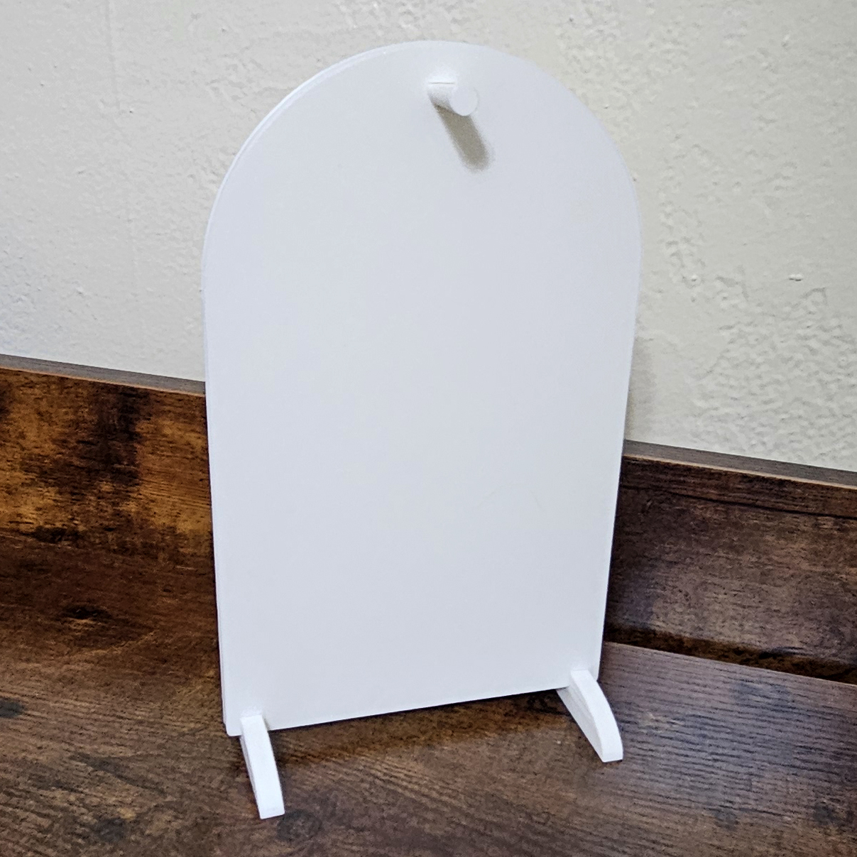 5"x8" Keychain Display Stand