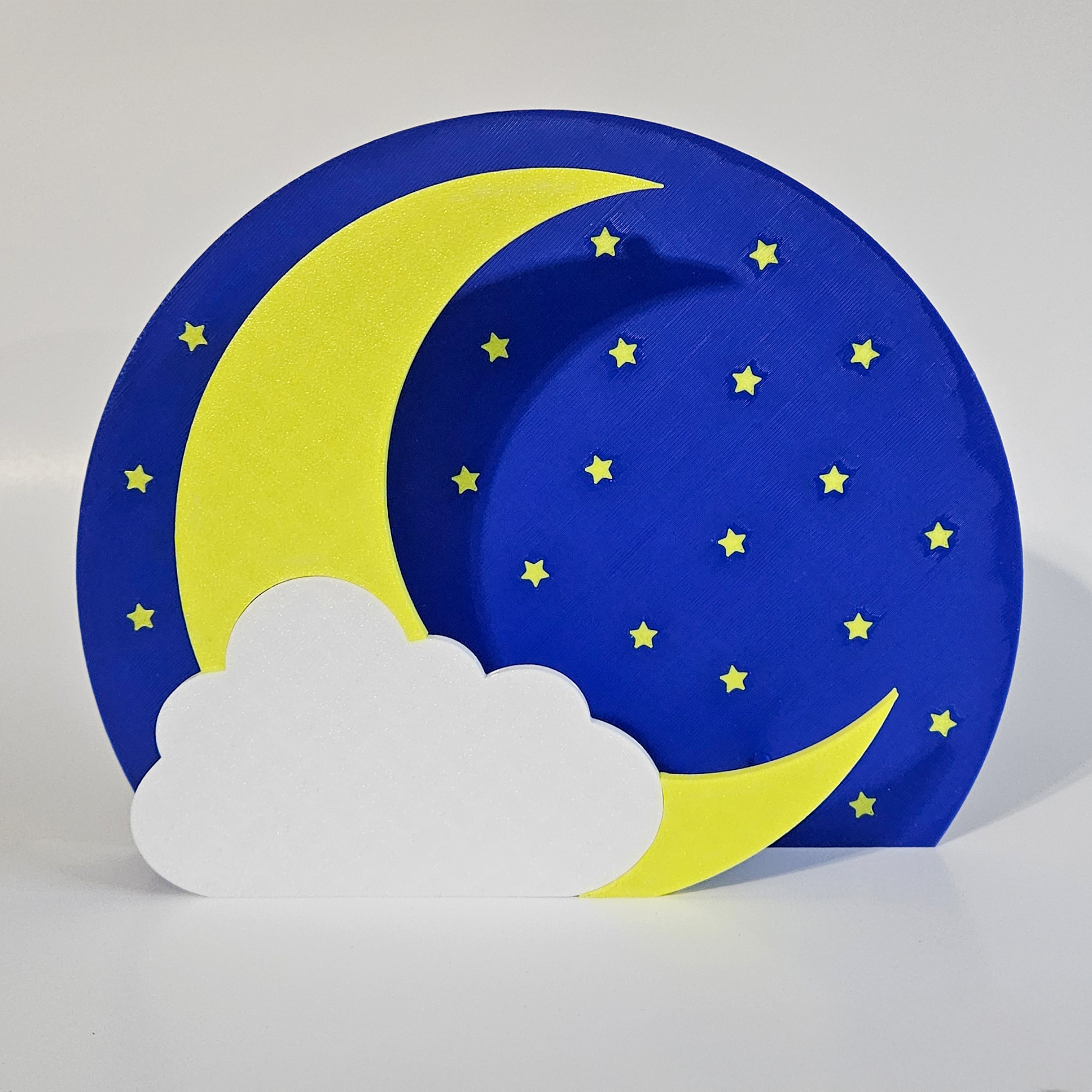 Night Sky Display & Photo Prop