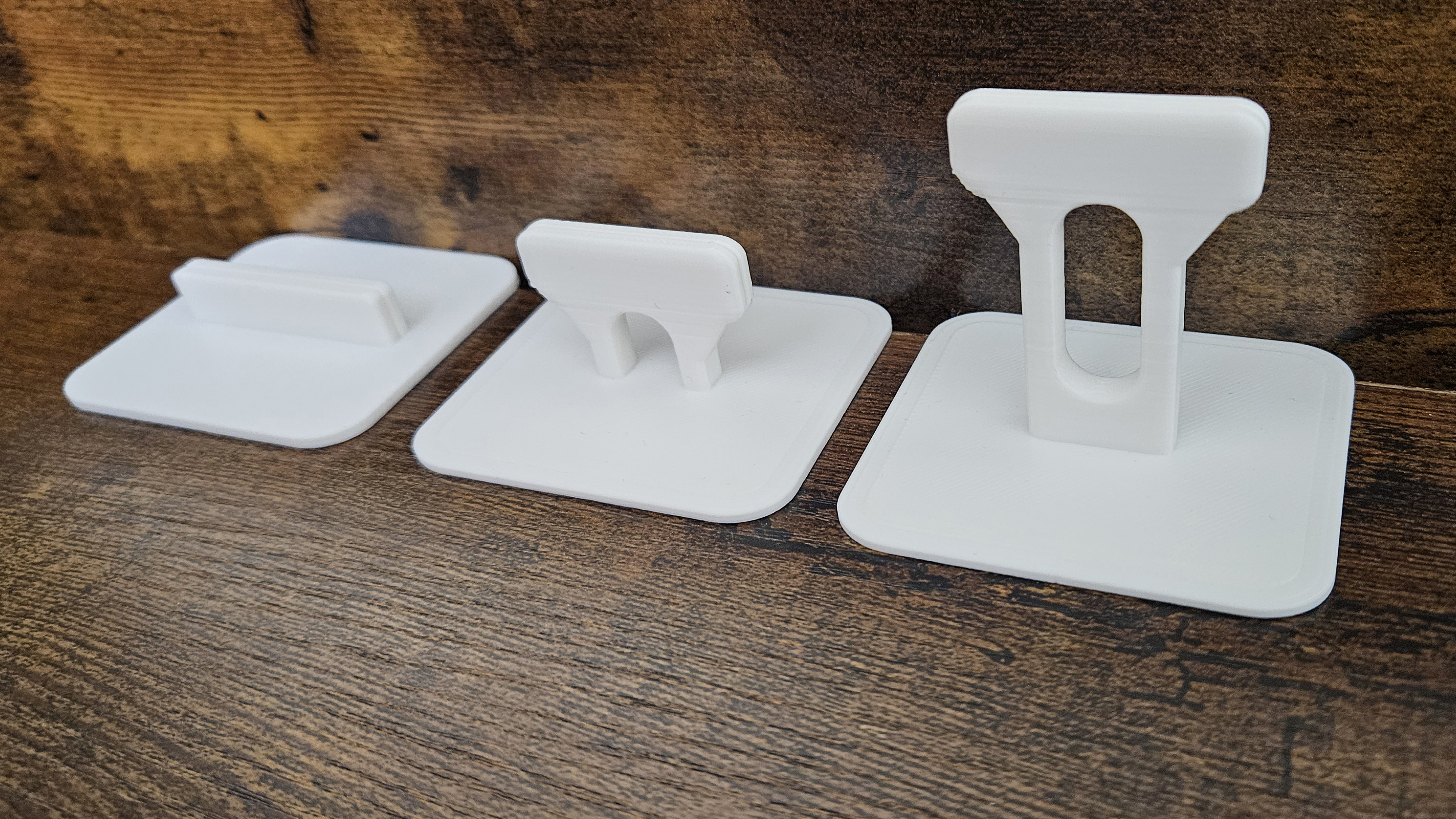 Tabletop Sign Holders (10 Pack)