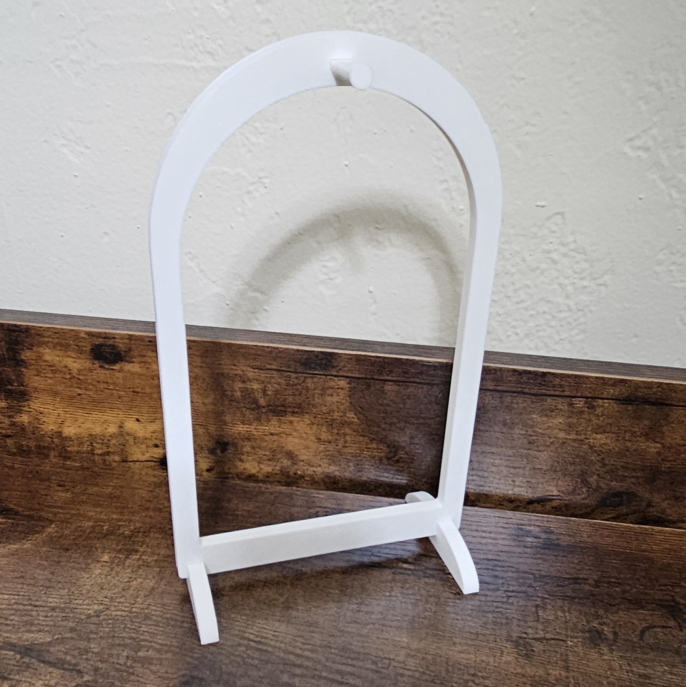 5"x8" Keychain Display Stand