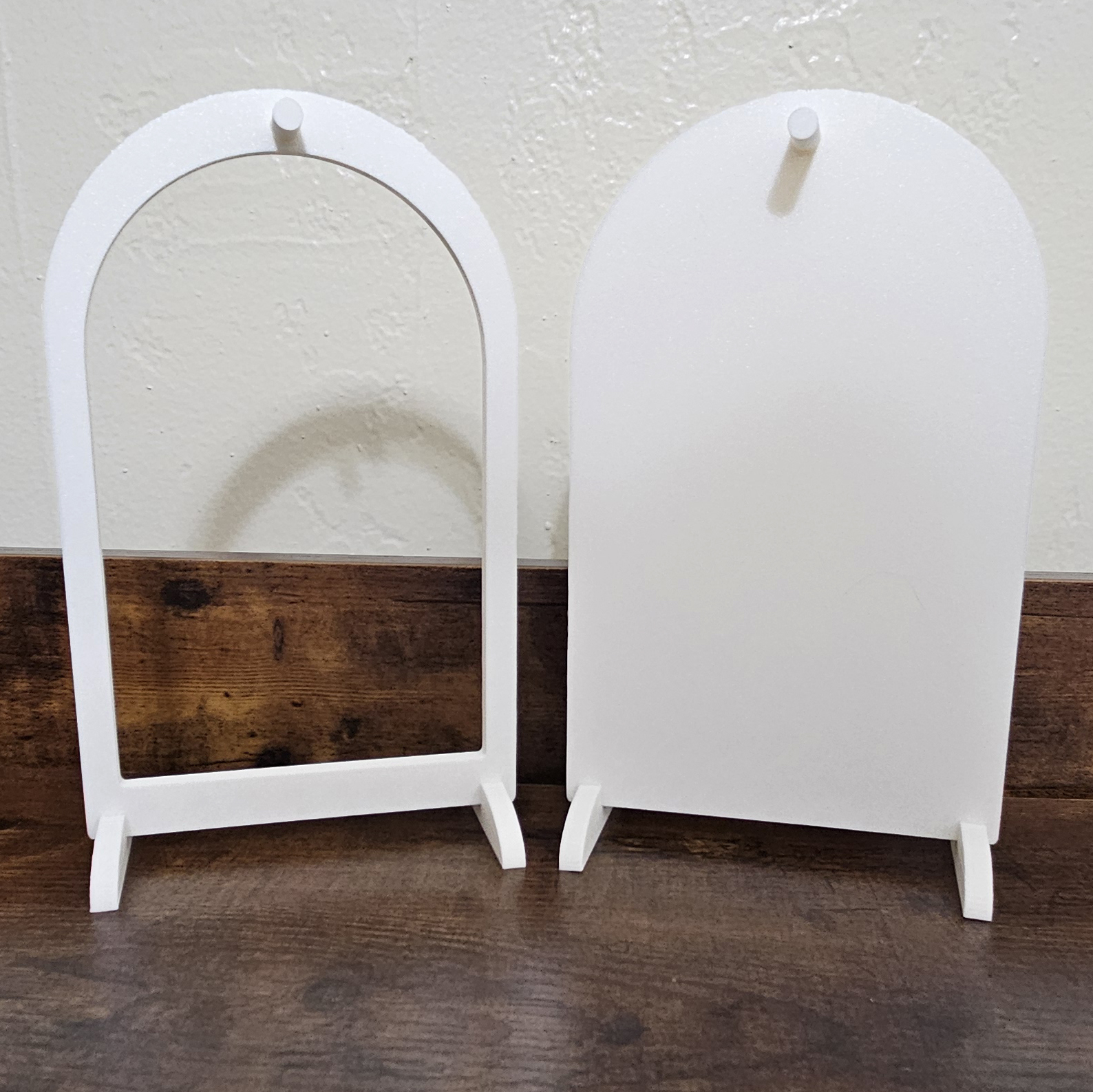 5"x8" Keychain Display Stand