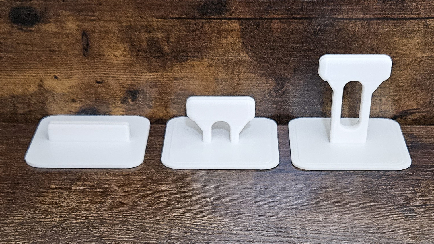 Tabletop Sign Holders (10 Pack)