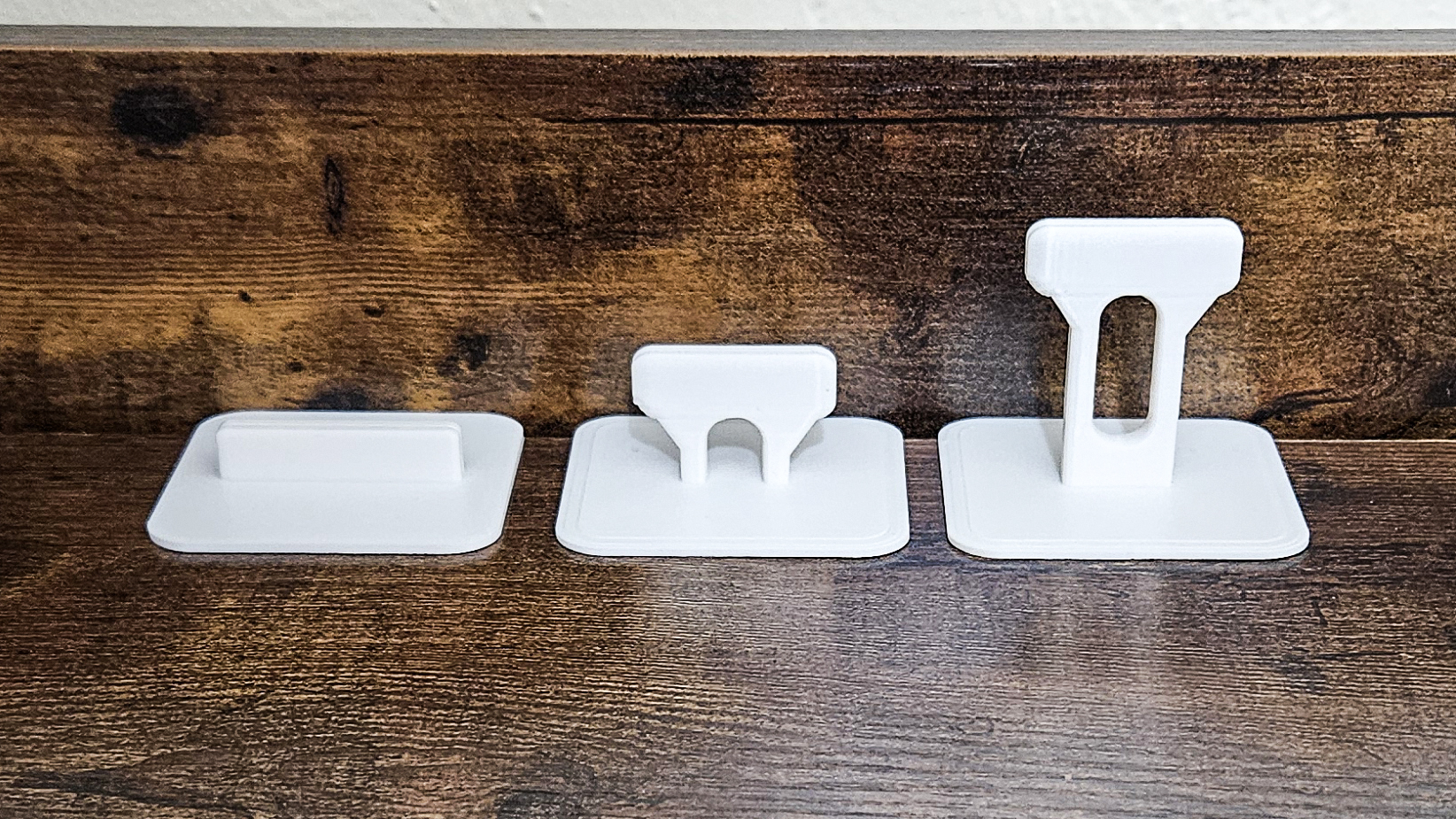 Tabletop Sign Holders (10 Pack)