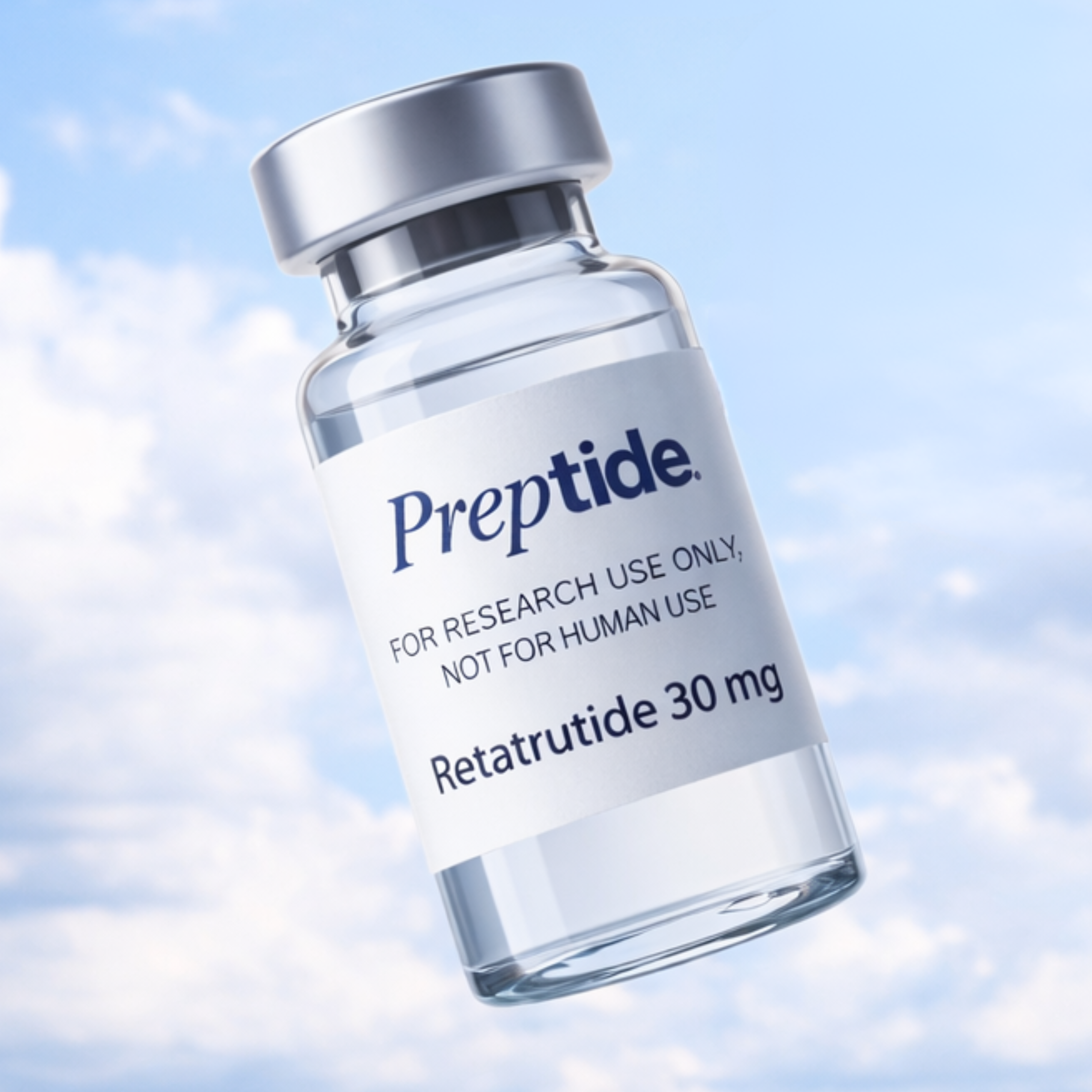 Retatrutide 30 mg RUO