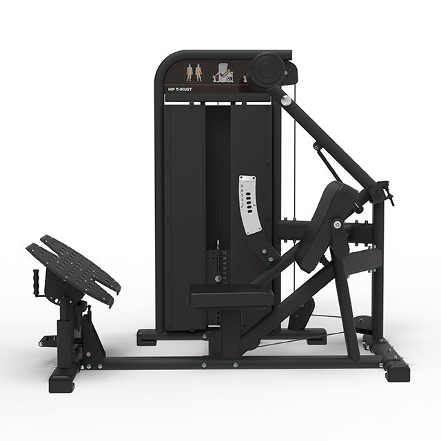 Máquina Hip Thrust