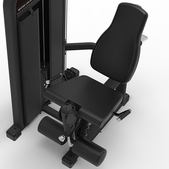 Máquina Sillon de Cuadriceps