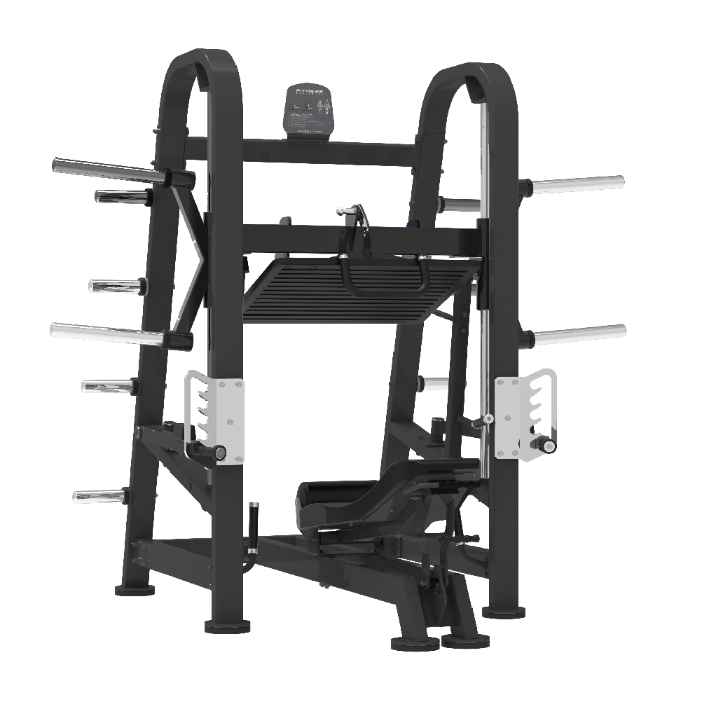 Máquina Prensa Vertical