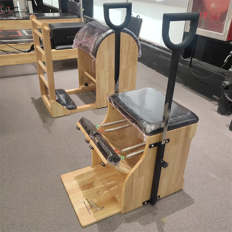 SILLA PILATES PROFESIONAL