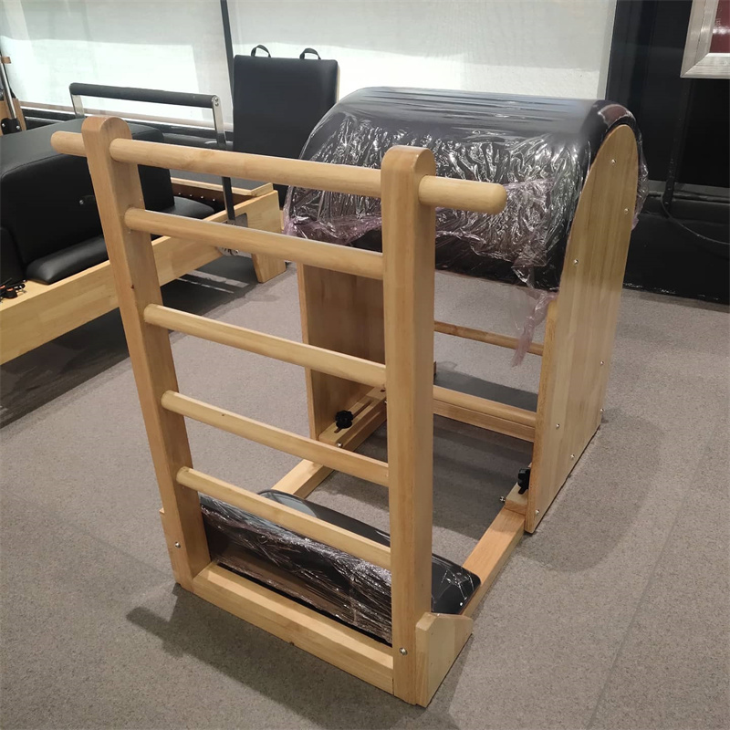 LADDER BARREL PARA PILATES