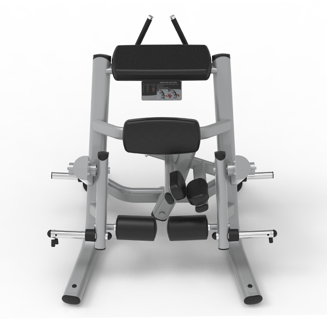 Máquina Femoral Convergente