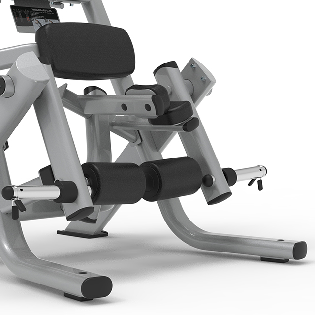 Máquina Femoral Convergente