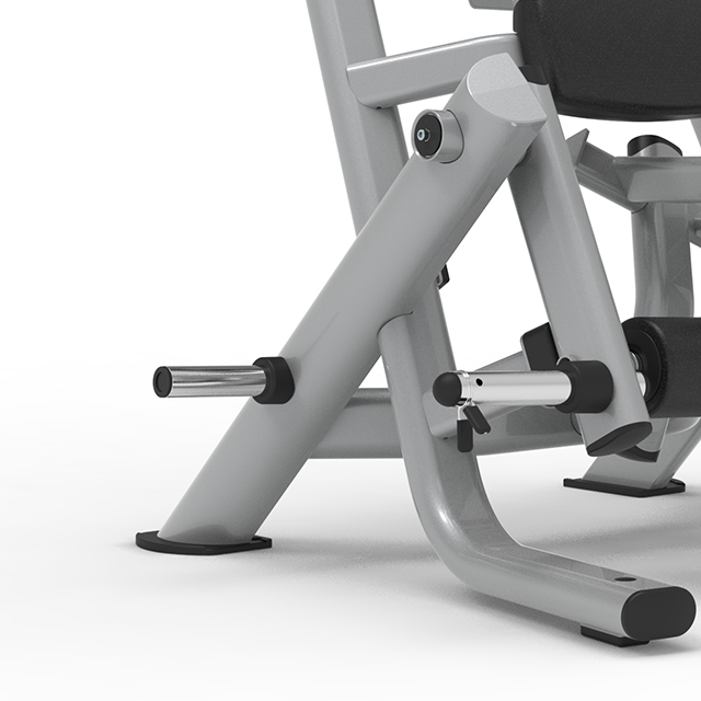 Máquina Femoral Convergente