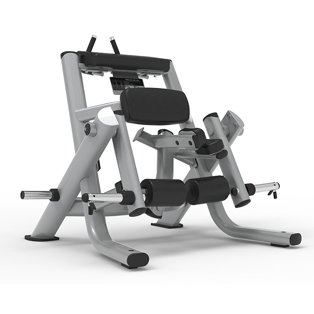 Máquina Femoral Convergente