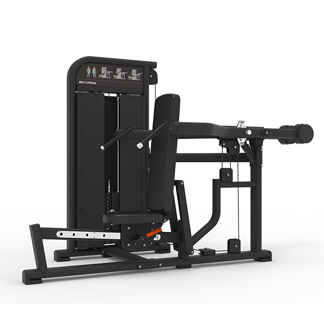 Máquina Multi - Press