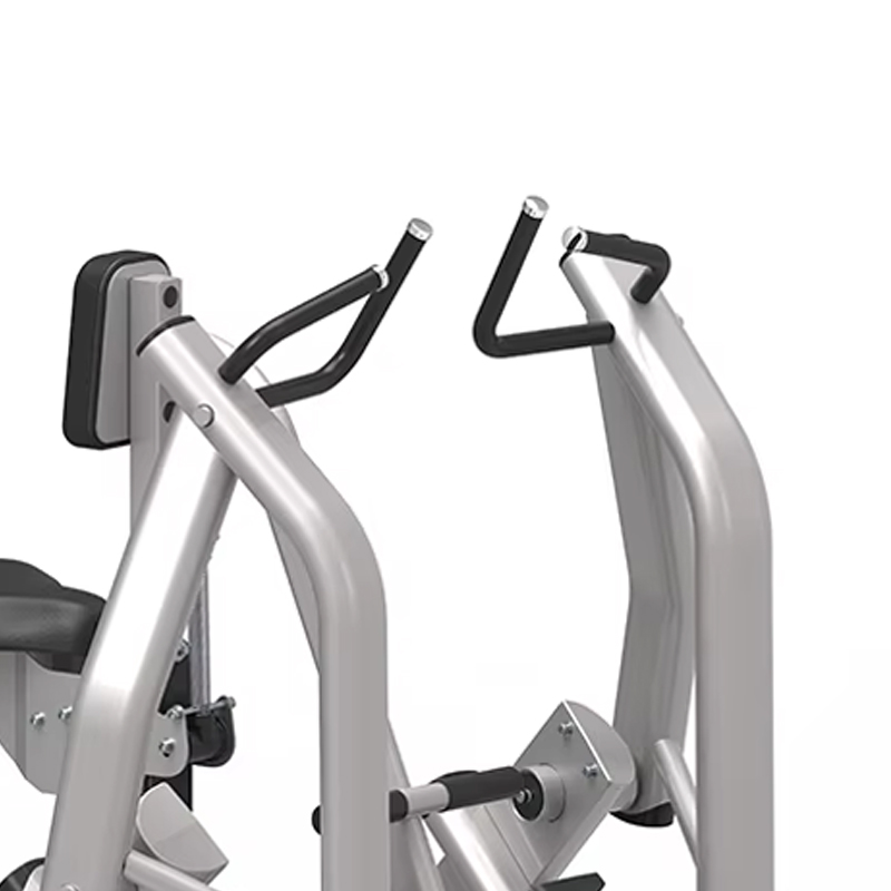 Máquina Remo Convergente 