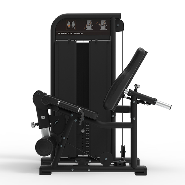 Máquina Sillon de Cuadriceps