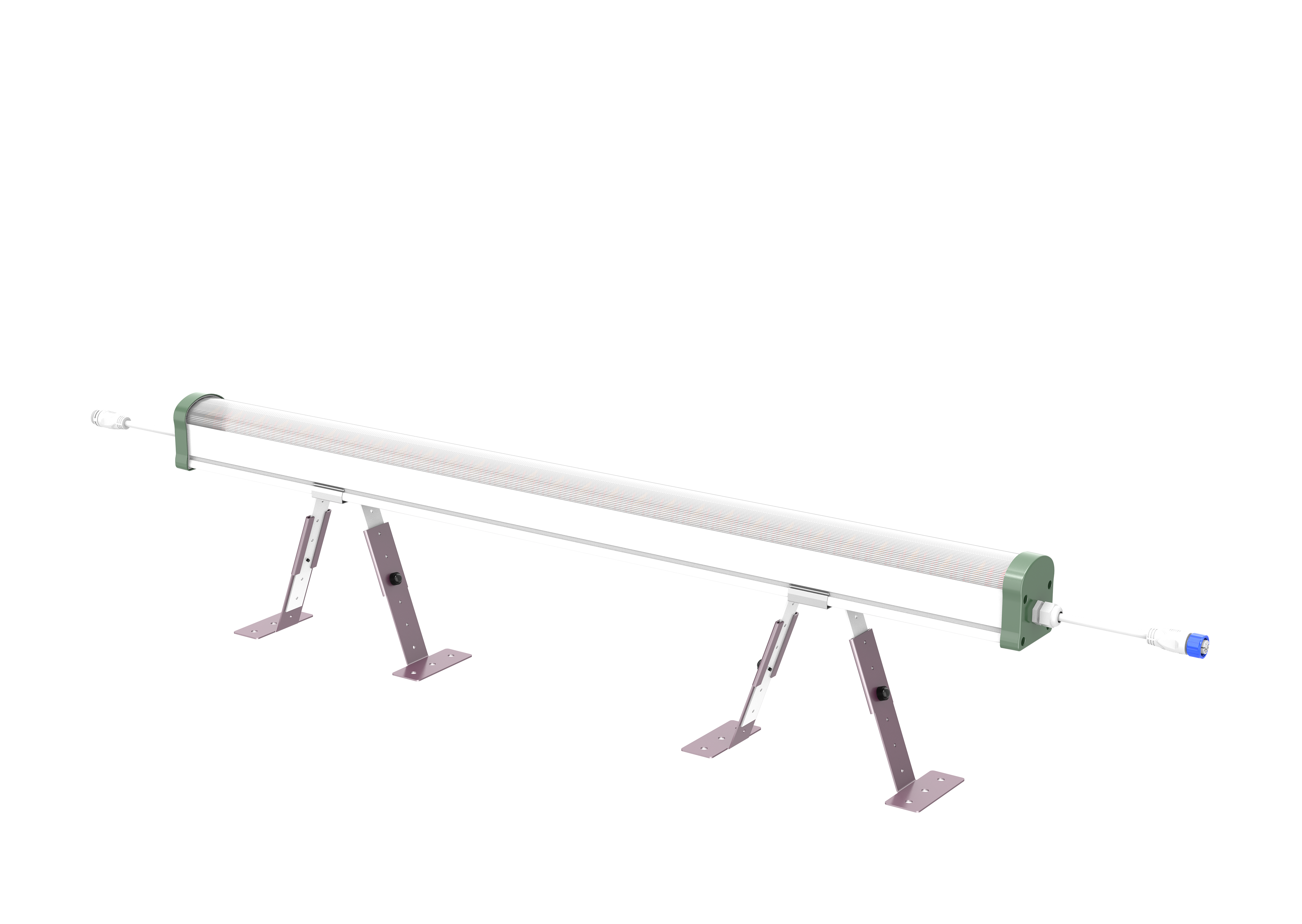 Yenjie LED D Series Under Canopy Grow Lights