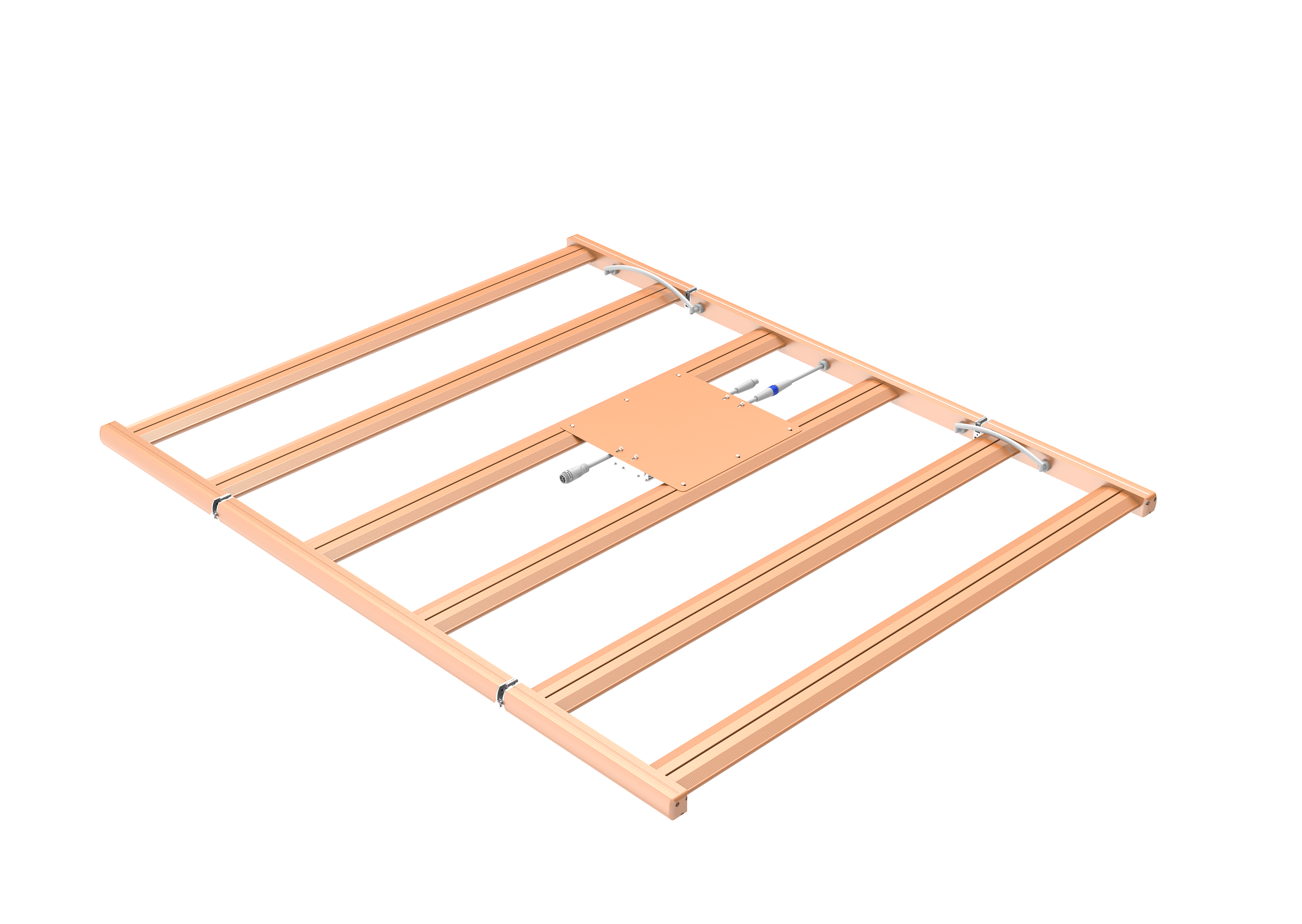 Yenjie Q Series LED Grow Lights