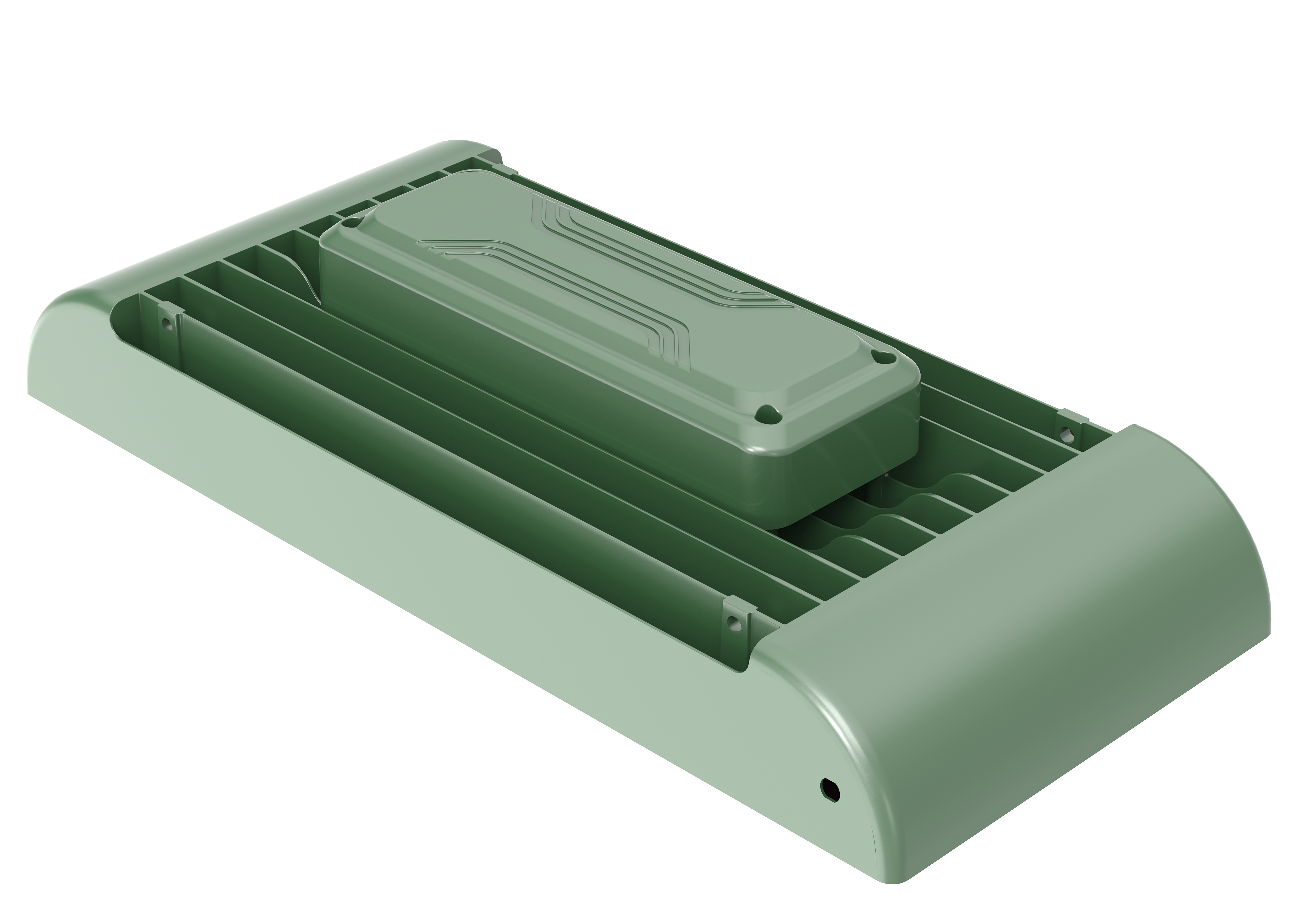 Yenjie S Series LED Grow Lights