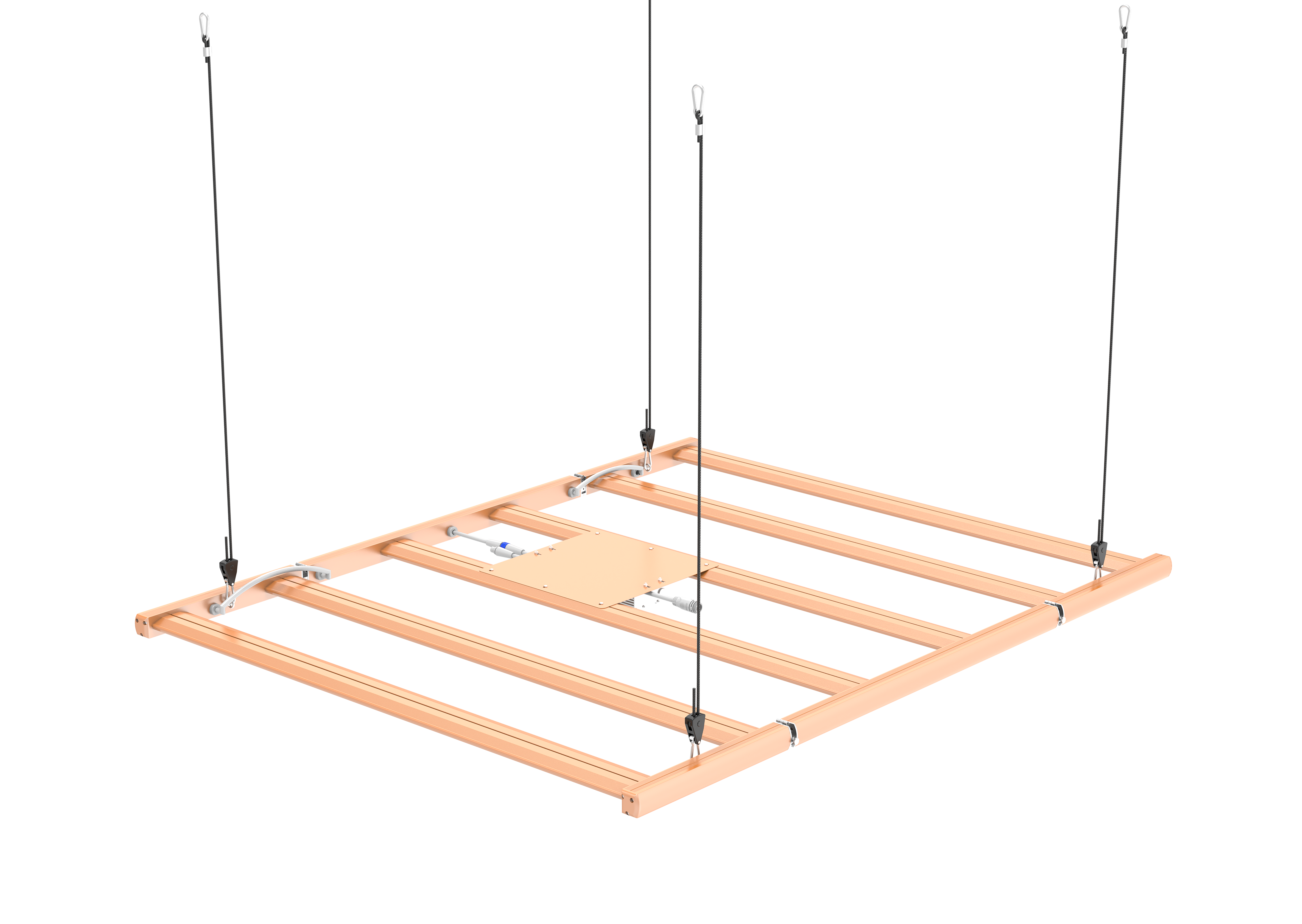 Yenjie Q Series LED Grow Lights