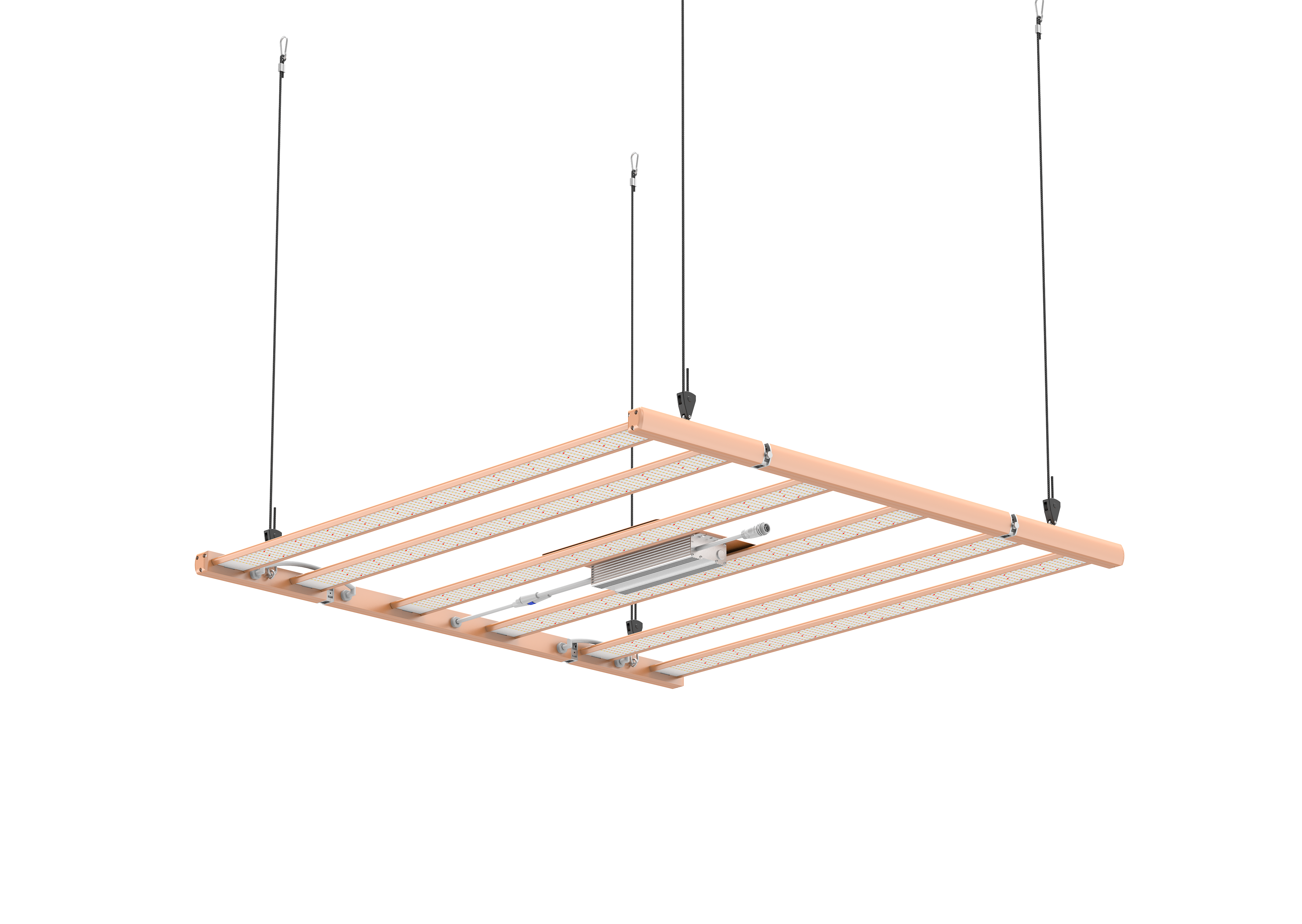 Yenjie H Series LED Grow Lights