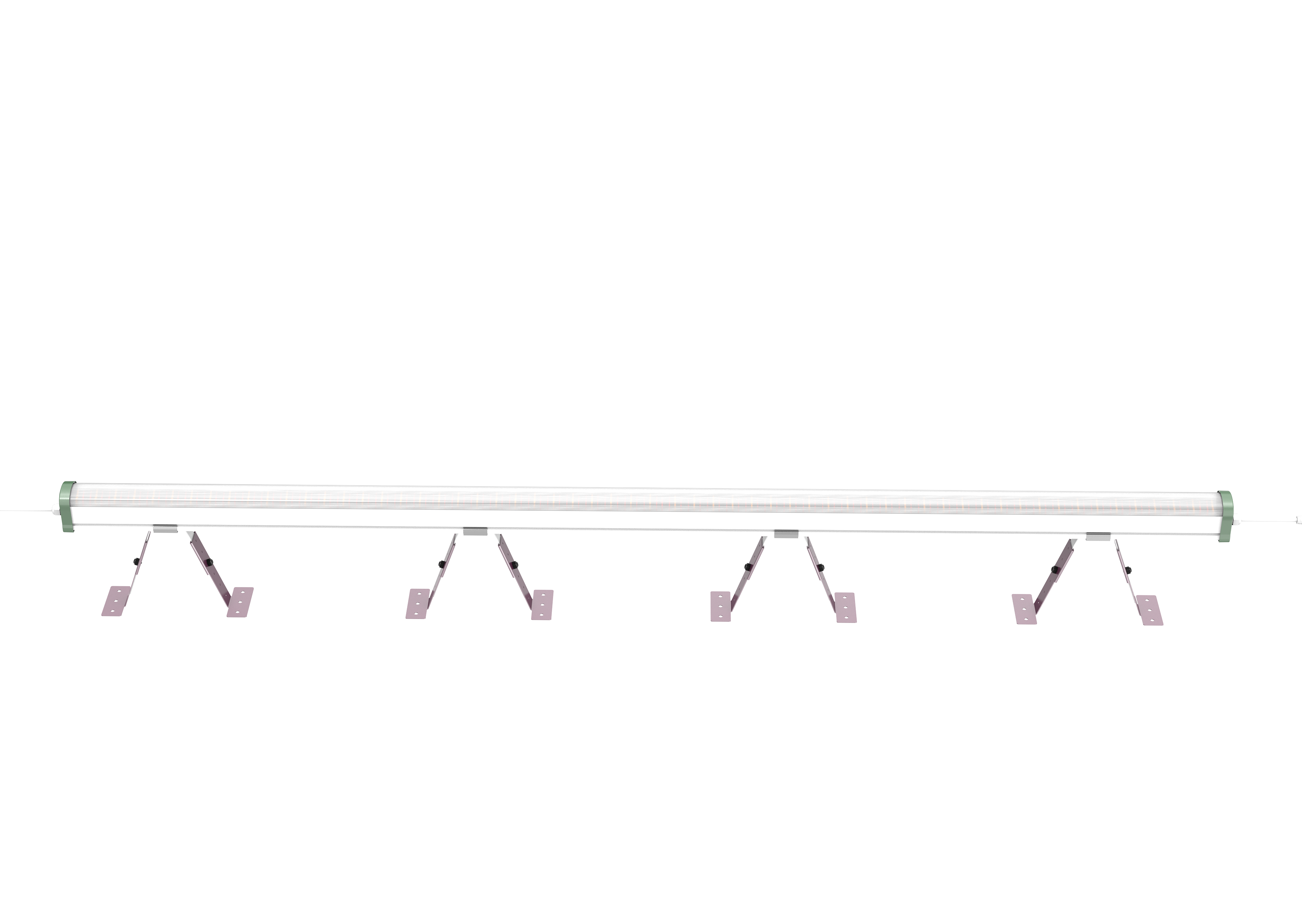 Yenjie LED D Series Under Canopy Grow Lights