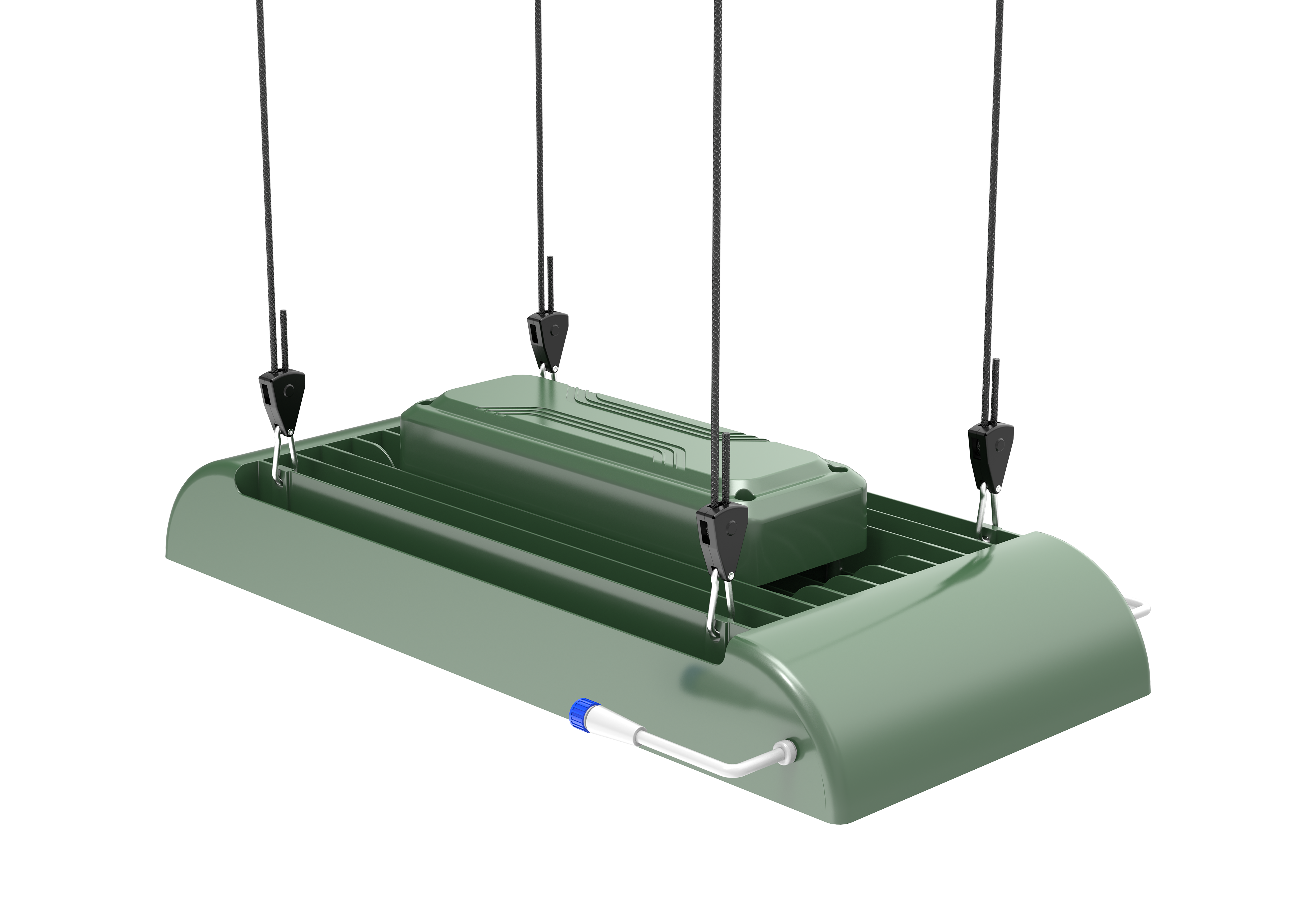 Yenjie S Series LED Grow Lights