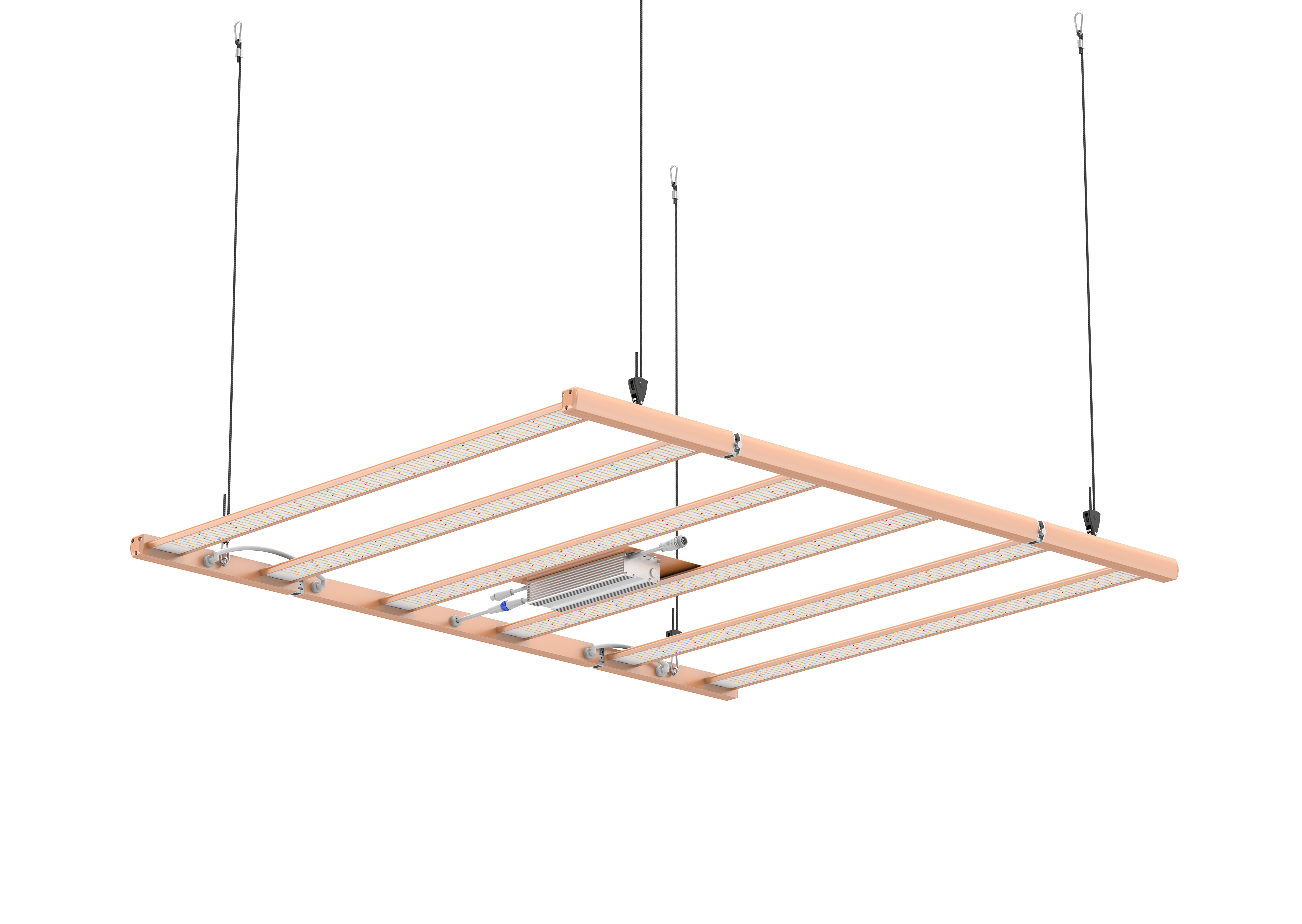 Yenjie Q Series LED Grow Lights