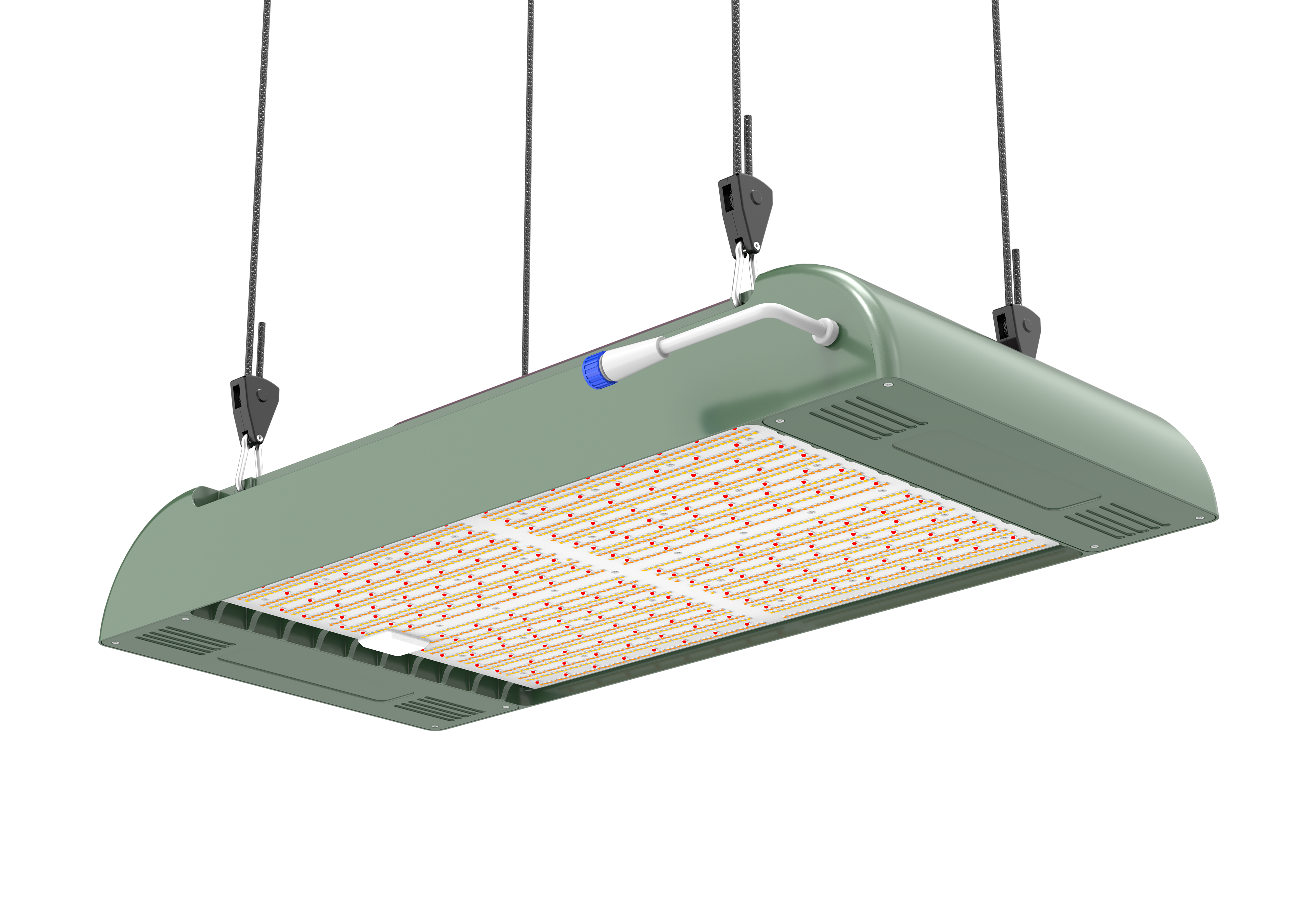 Yenjie S Series LED Grow Lights