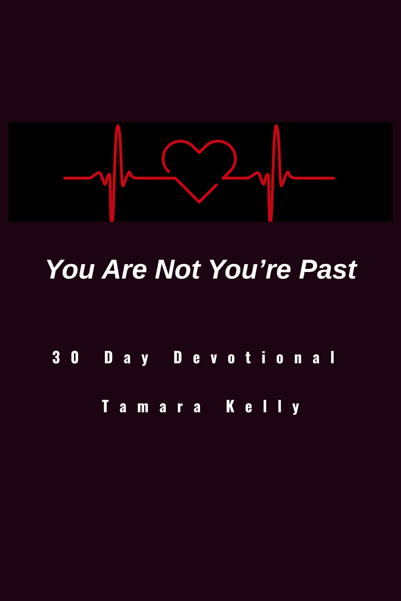 You Are Not Your Past Book Bundle